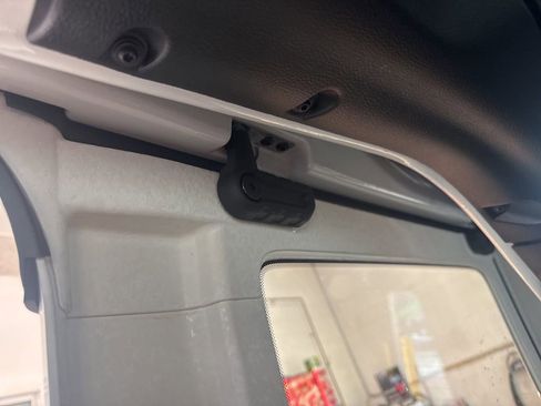 New 2026 Jeep Wrangler Sahara image 53