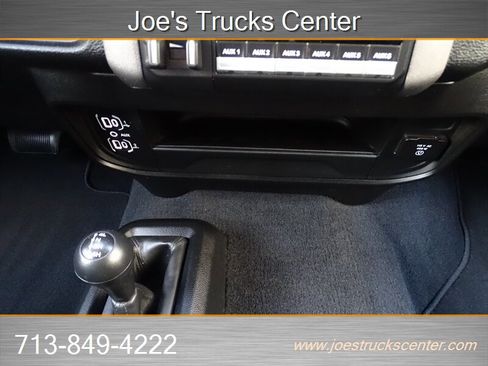 Used 2019 RAM 3500 Tradesman image 17