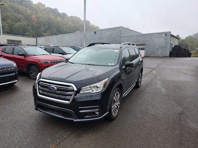 Used 2019 Subaru Ascent Limited w/ Popular Package #3 AWD/4WD image 3