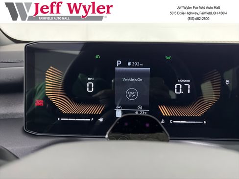 New 2027 Kia Telluride EX X-Line image 17