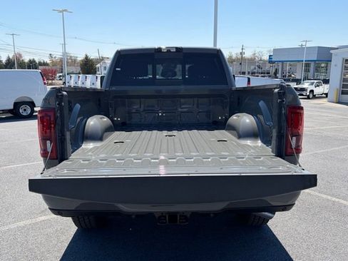 New 2026 RAM 3500 Laramie AWD/4WD image 6