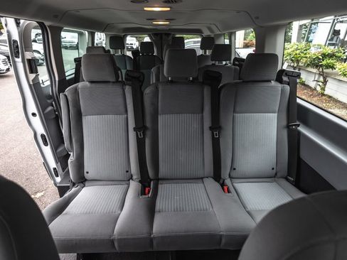 Used 2019 Ford Transit 350 XLT RWD image 27