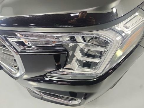 Used 2022 GMC Terrain SLE w/ Driver Convenience Package AWD/4WD image 29