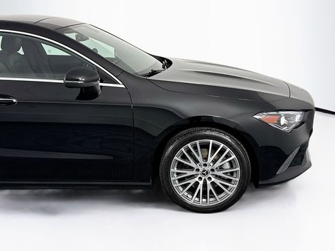 Used 2021 Mercedes-Benz CLA 250 4MATIC image 43