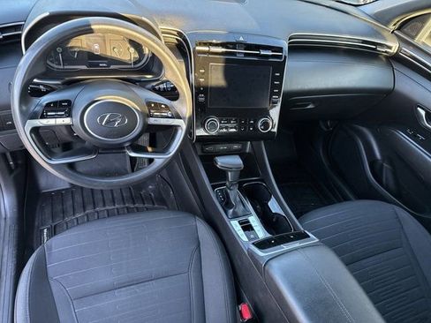 Used 2022 Hyundai Santa Cruz SEL image 21