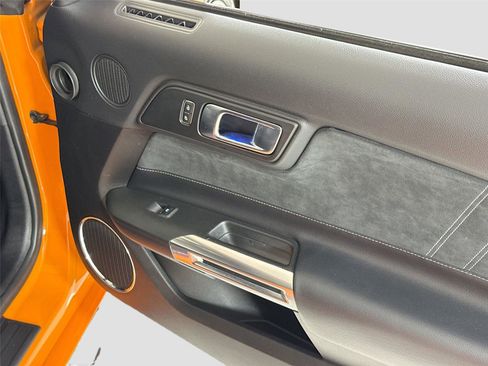 Used 2021 Ford Mustang GT Premium w/ Carbon Sport Interior Package image 30