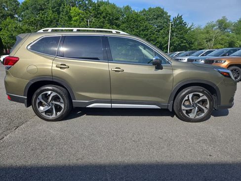 Used 2023 Subaru Forester Touring AWD/4WD image 31