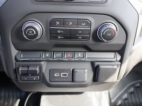 New 2025 Chevrolet Silverado 2500 W/T w/ WT Convenience Package image 11