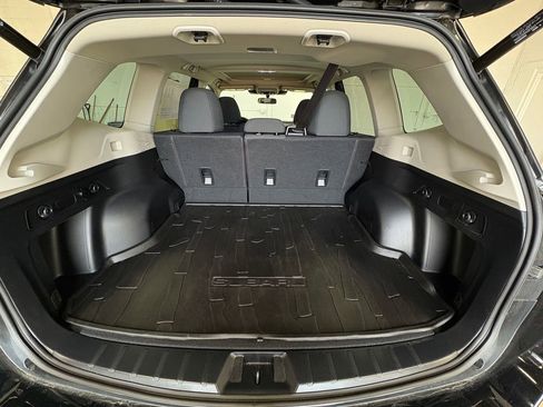 Used 2024 Subaru Forester Premium image 29