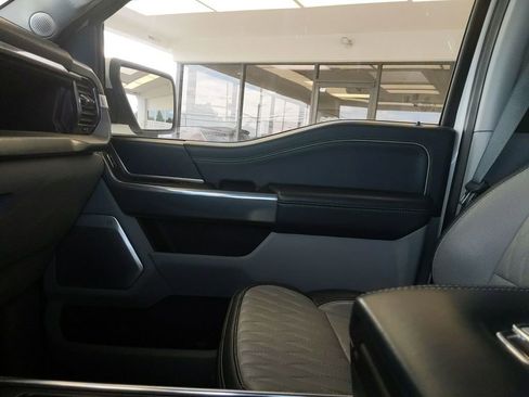 Used 2021 Ford F150 Limited AWD/4WD image 30