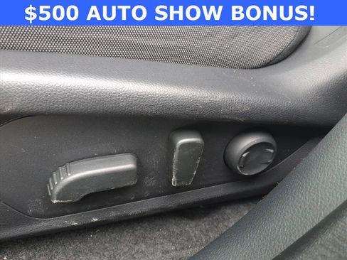 New 2026 Subaru Crosstrek 2.0i Premium image 25