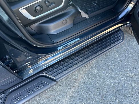 New 2026 RAM 1500 Laramie w/ Night Edition AWD/4WD image 31