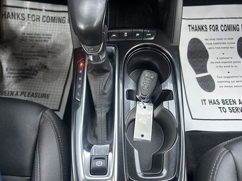 Certified 2023 Chevrolet TrailBlazer ACTIV w/ Sun and Liftgate Package image 23