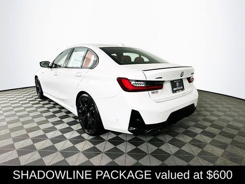 New 2026 BMW M340i xDrive image 6