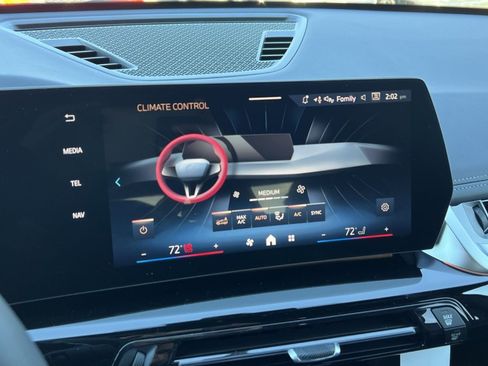 New 2026 BMW X1 xDrive28i w/ Convenience Package image 18