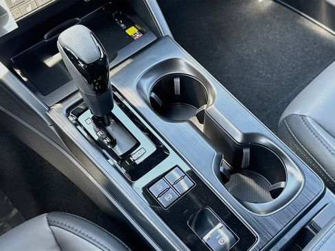 New 2026 Subaru Outback Premium AWD/4WD image 21