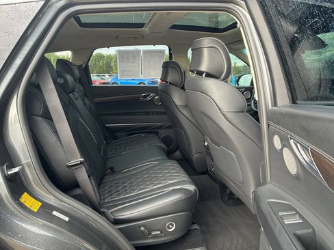 Used 2023 Genesis GV80 3.5T AWD/4WD image 15