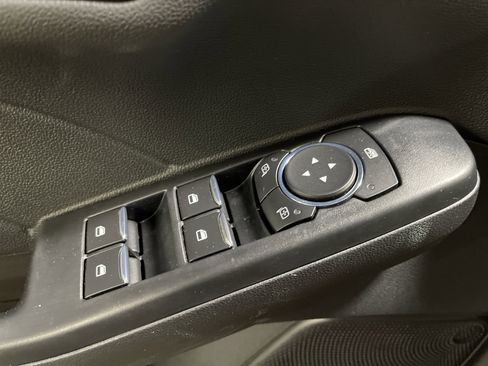 Used 2022 Ford Escape SE w/ SE Sport Appearance Package image 7