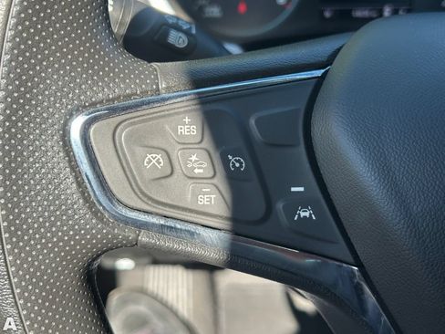 Used 2023 Chevrolet Malibu LT FWD image 28