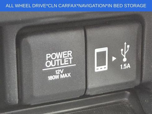 Used 2017 Honda Ridgeline RTL-T image 29
