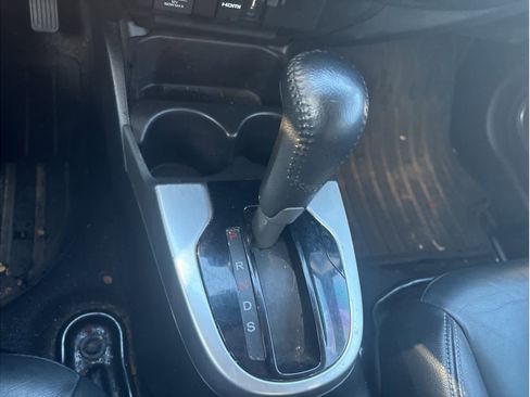 Used 2017 Honda Fit EX-L image 21