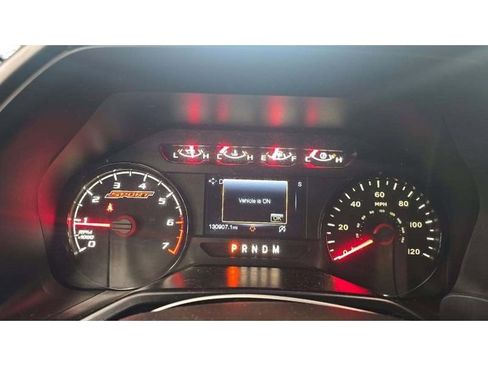 Used 2017 Ford F150 XLT w/ Equipment Group 302A Luxury AWD/4WD image 9