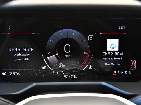 Used 2024 GMC Acadia Elevation FWD image 35