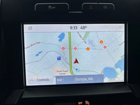 Certified 2020 Ford F150 XLT w/ Equipment Group 302A Luxury image 29