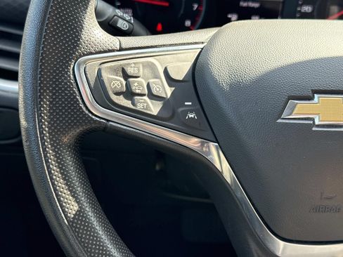 Used 2024 Chevrolet Malibu LT FWD image 15