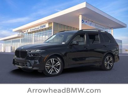 New 2026 BMW X7 xDrive40i w/ M Sport Package