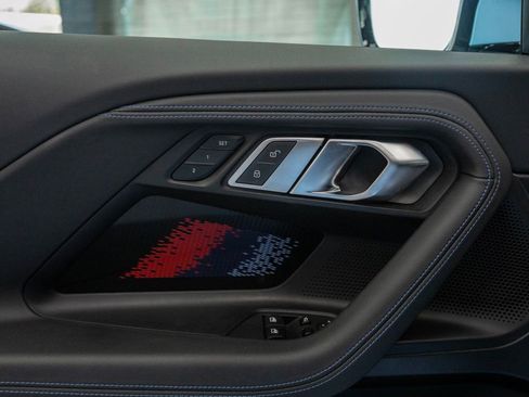 Used 2023 BMW M2 w/ Lighting Package image 35