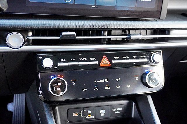 Certified 2026 Hyundai Tucson SEL Plus FWD image 39