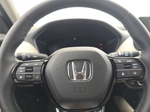 New 2026 Honda HR-V EX-L image 33