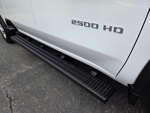 New 2026 Chevrolet Silverado 2500 W/T w/ WT Convenience Package AWD/4WD image 8