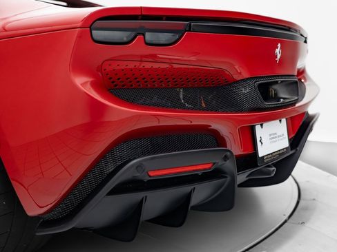 Certified 2023 Ferrari 296 GTB image 30