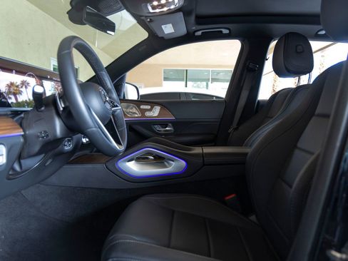 Used 2025 Mercedes-Benz GLE 350 4MATIC image 14