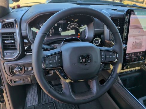 New 2026 RAM 1500 Limited image 18