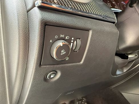 Used 2014 Jeep Grand Cherokee SRT w/ Trailer Tow Group IV image 38