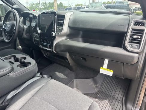 New 2026 RAM 2500 Tradesman AWD/4WD image 10