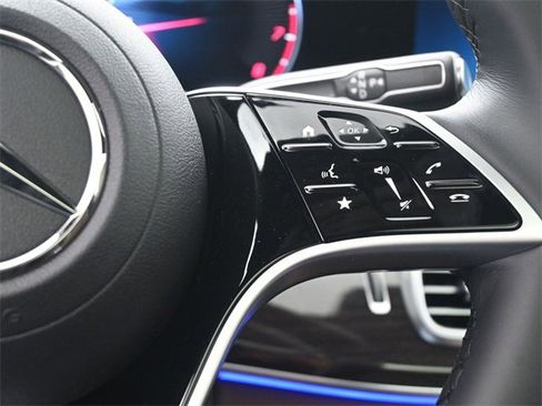 New 2026 Mercedes-Benz GLE 350 4MATIC image 12