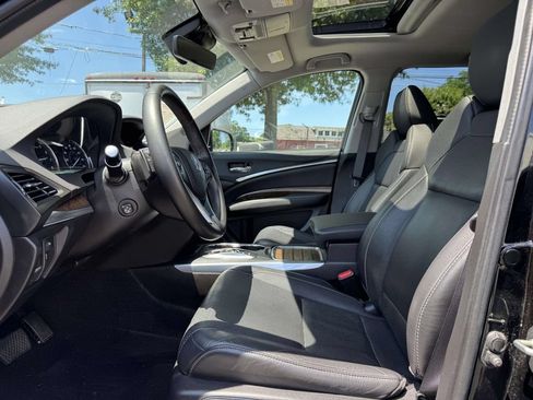Certified 2020 Acura MDX SH-AWD w/ Technology Package image 14