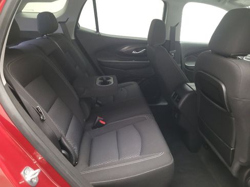 Used 2023 GMC Terrain SLE w/ Driver Convenience Package FWD image 19