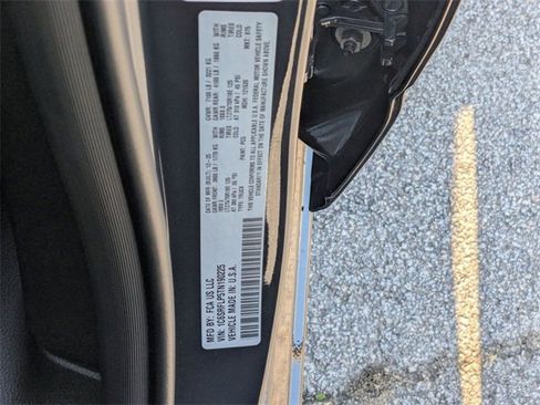 New 2026 RAM 1500 Rebel w/ Rebel Level 2 Equipment Group image 41