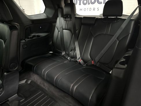 Used 2024 Honda Pilot TrailSport image 25