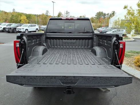 New 2026 GMC Sierra 2500 SLT w/ SLT Convenience Package image 7