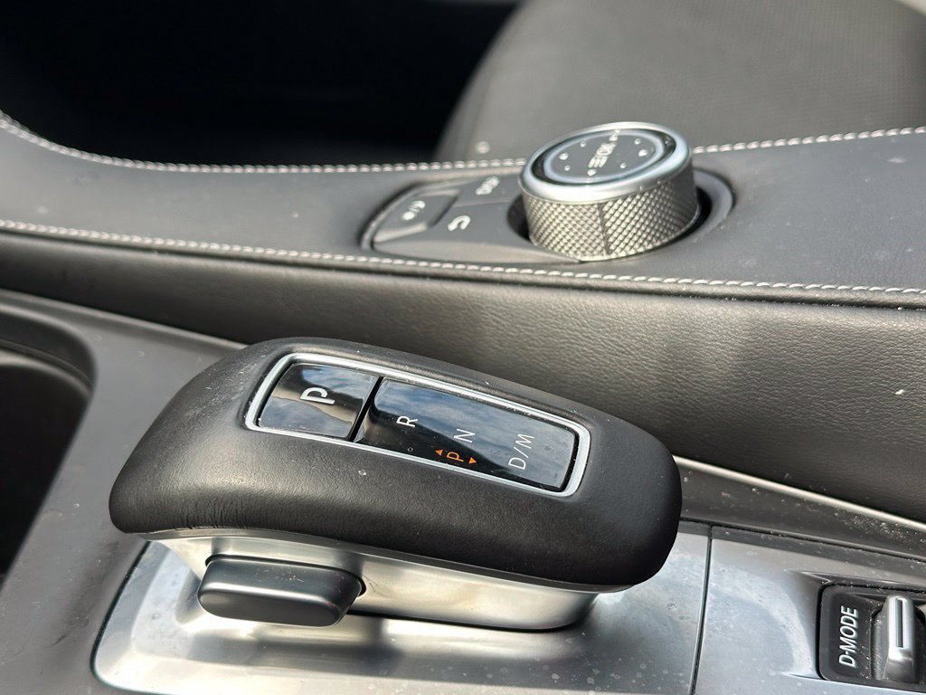 Certified 2024 INFINITI QX50 Luxe AWD/4WD image 18