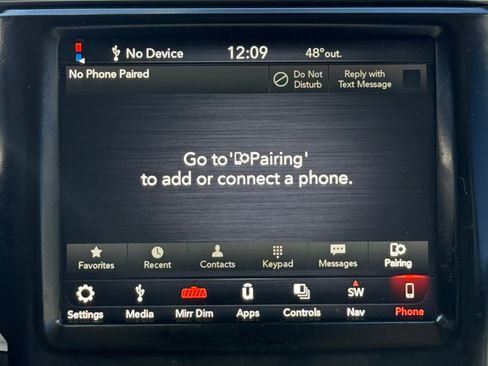 Used 2018 RAM 1500 Big Horn image 21