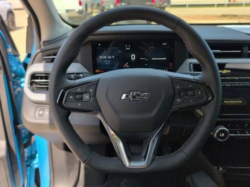 New 2027 Chevrolet Bolt RS FWD image 17