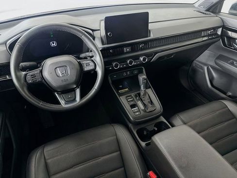 Certified 2024 Honda CR-V Sport Touring image 31