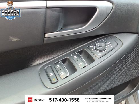 Used 2024 Hyundai Sonata SEL FWD image 16